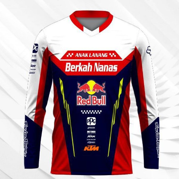 jersey custom motocross trail enduro adventure