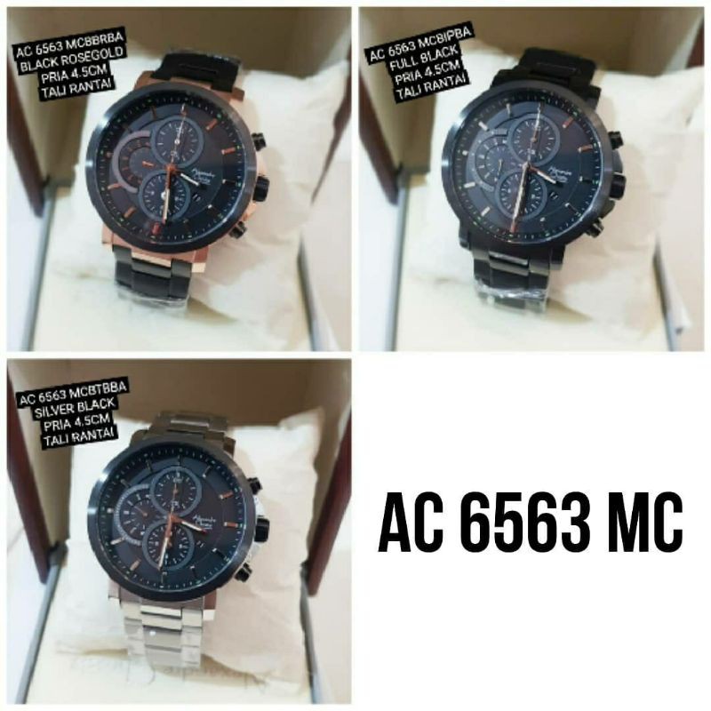 Alexandre Christie Pria AC6563 Original