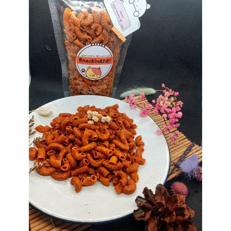 

Makaroni Nagih