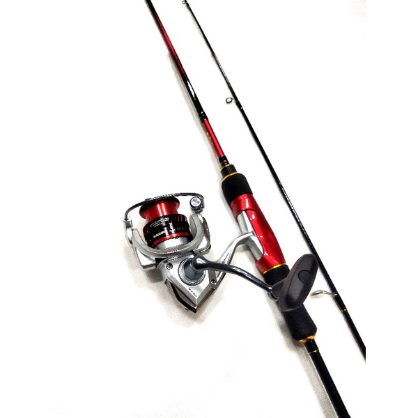 paket joran UL|set pancing ultra light