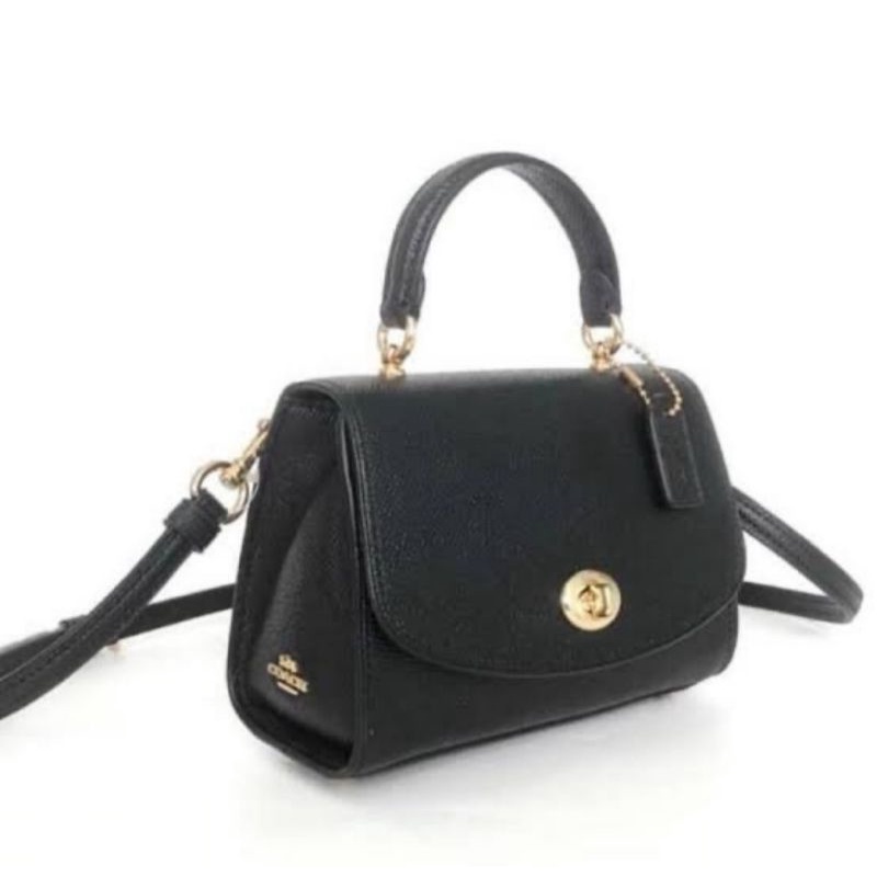 Coach Micro Tilly Top Handle(3077)