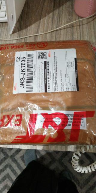 Koko Couple Ayah Anak Navy Merah Muda Batik