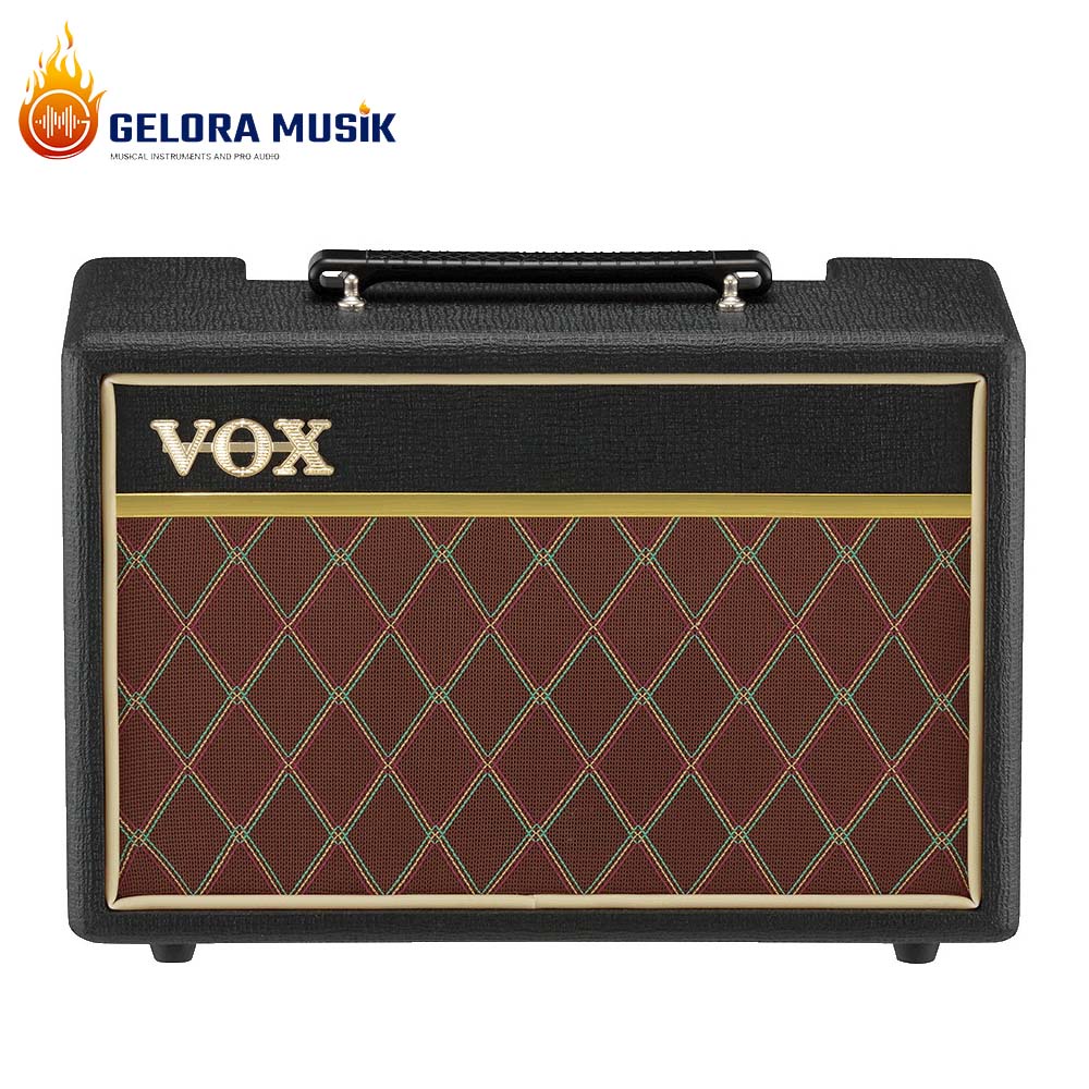 Ampli Gitar Portable Vox Pathfinder 10