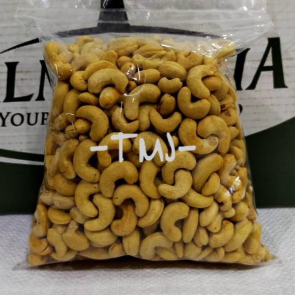 

DISKON BRANDS FESTIVAL MEDE JUMBO PREMIUM OVEN PLAIN / TAWAR 500gr