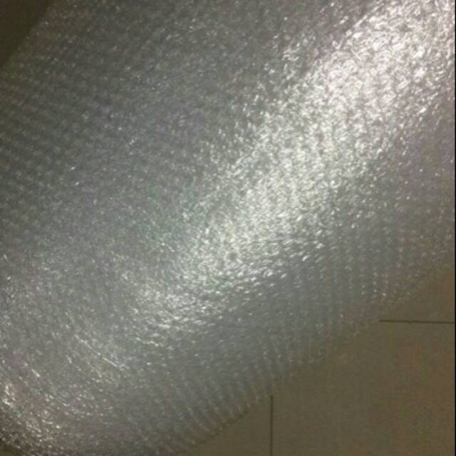 

bubble wrap,asuransi dan kardus tambahan packing parfum