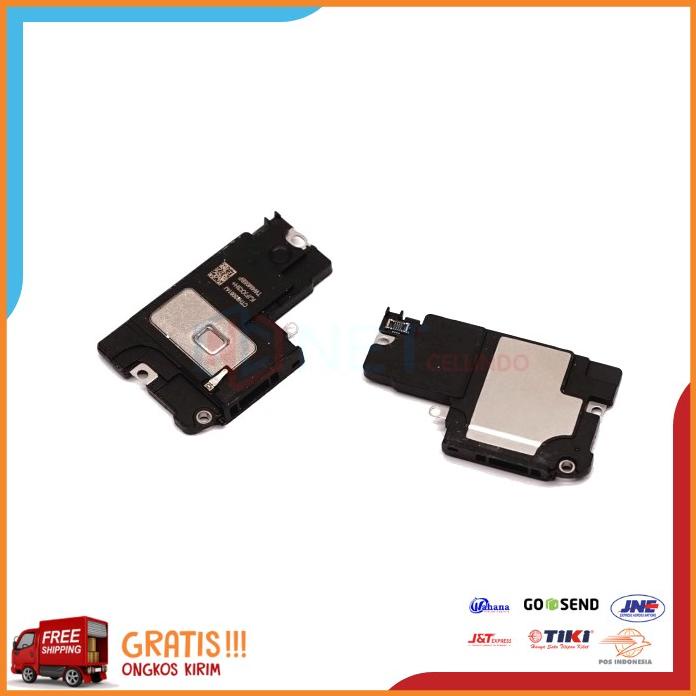 Acc Hp Buzzer Iphone Xs Max Speaker Musik Iphone Xs Max Fullset