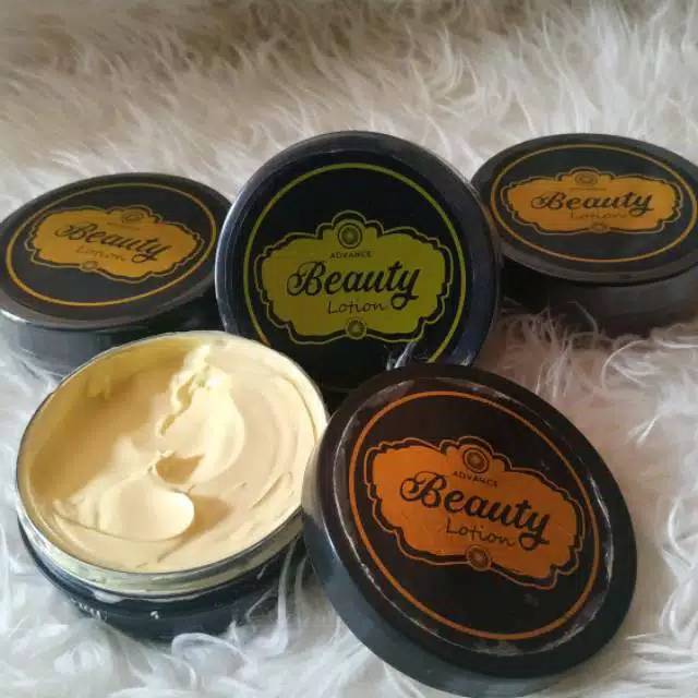 ORIGINAL BEAUTY LOTION VIRAL