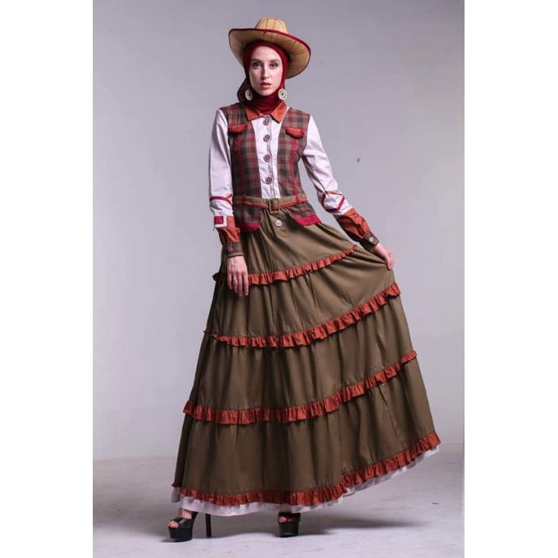 Esme Country Sweet (E-070507)