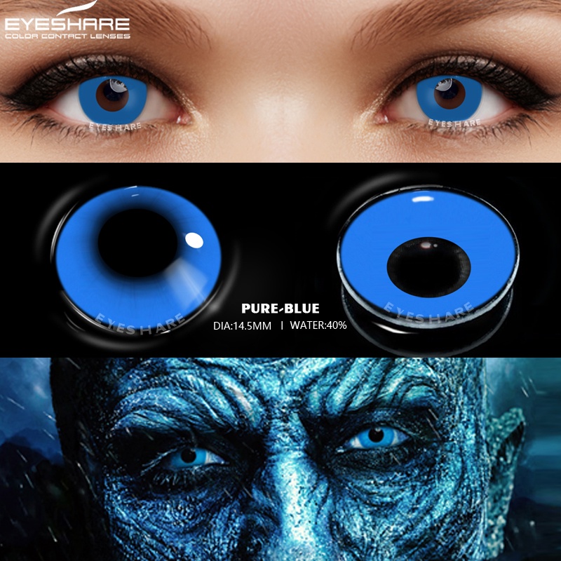 [✅COD] Softlens cosplay anime softlens naruto sharingan mangekyou soflens sasuke kakashi