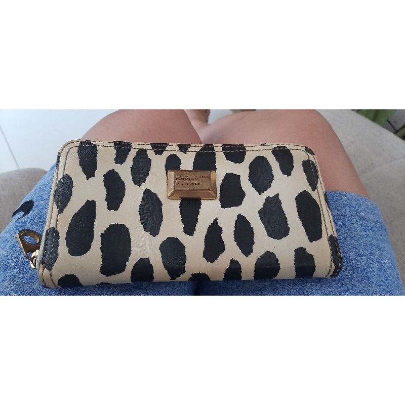 [preloved] DOMPET MARC JACOBS