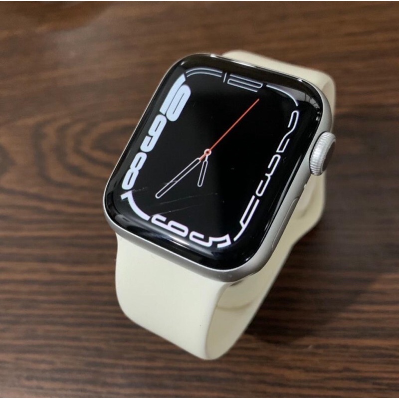 Apple Watch series 5 40MM Second