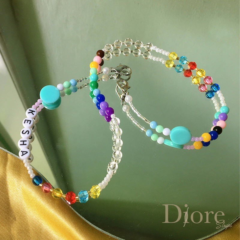 ELLA MASK STRAPS FOR KIDS // KALUNG MASKER UNTUK ANAK