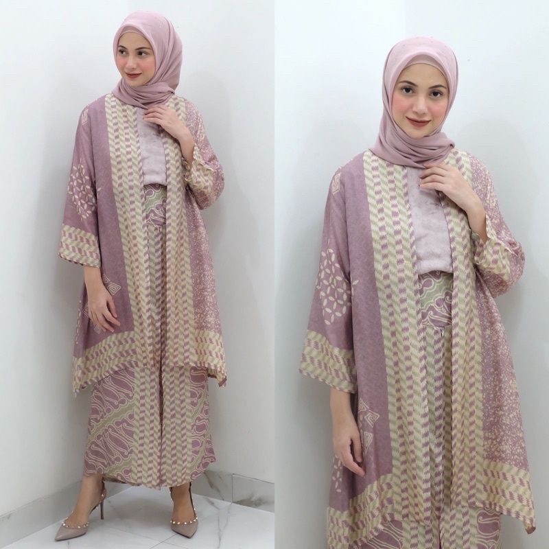 SARAH THE LABEL ~ ARUMI SERIES 10 , 12