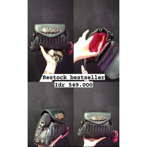 GOSH NEW 658 Repeat best seller 549.000