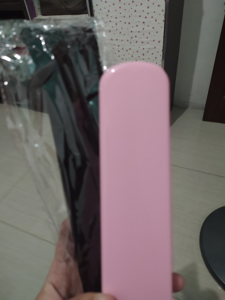 Set 5in1 Sedotan Stainless Straw Reusable Sedotan Ramah Lingkungan Bisa Dicuci Ulang