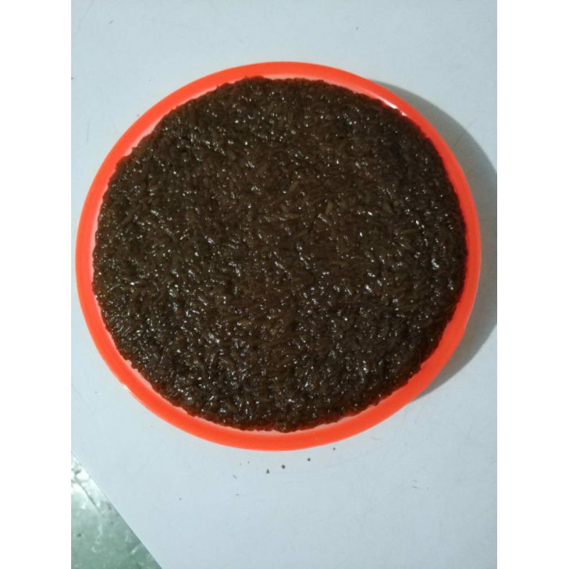 

KUE WAJIK PIRING BESAR UTK SEMBAHYANG THI KONG CHE 9 BESTSELLER HOMEMADE