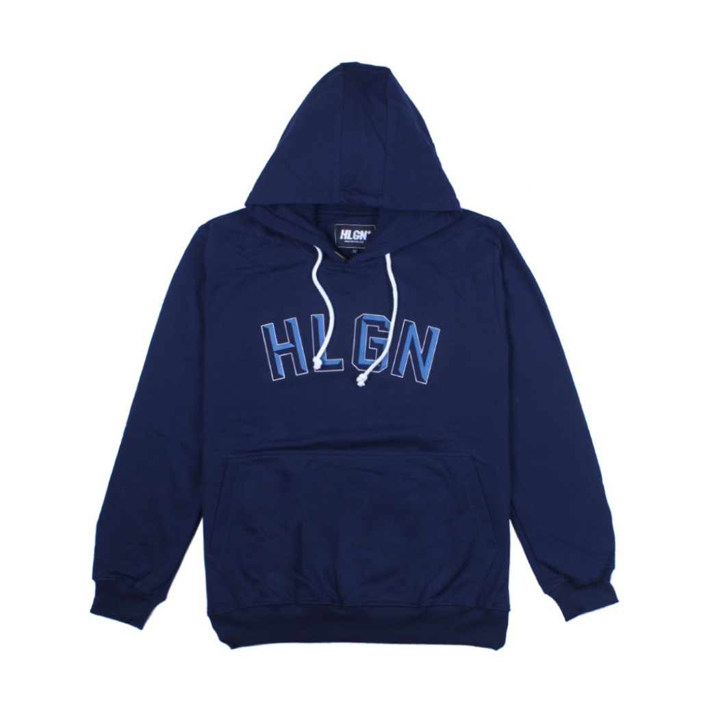 

HOOLIGANS Hoodie Bevel 19.2