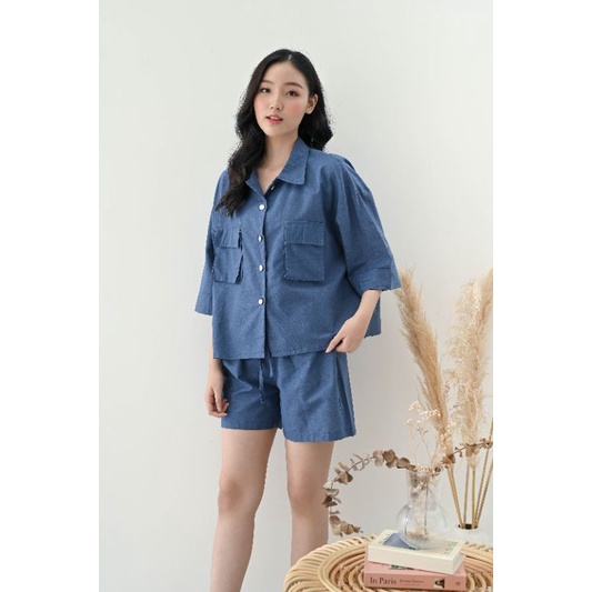 MOANA SET - SET LINEN OVERSIZE - NUBOUTIQUE-2