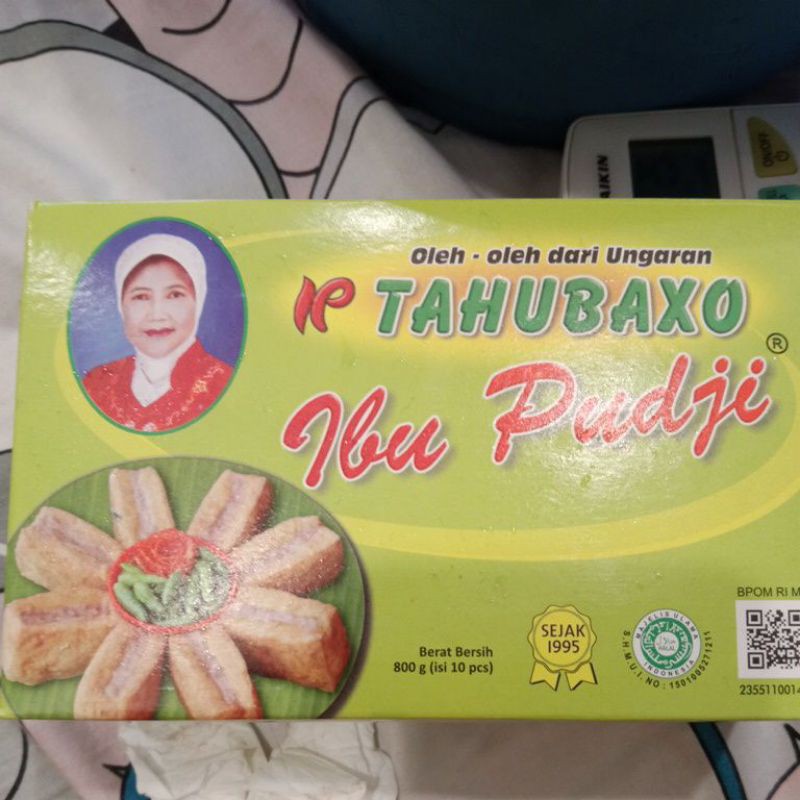 

tahubaksobupudji