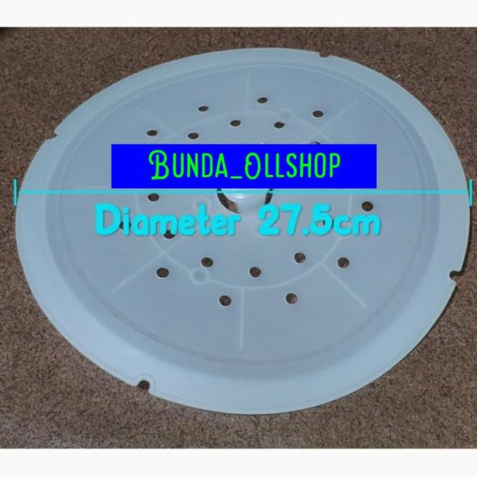 ><><><] Tutup Pengering Mesin Cuci LG 2 Tabung Diameter 27.5