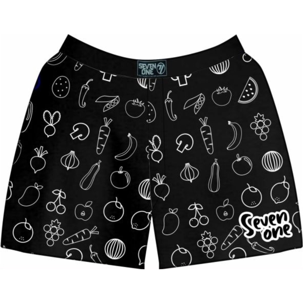 Best Seller !!! Boxer Pria Celana Pendek Dewasa