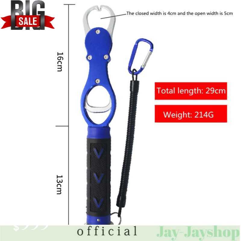 MRTNAN Alat Penangkap Ikan Fishing Grabber Fishing Tool - Y5XB