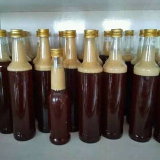 

Madu segar
