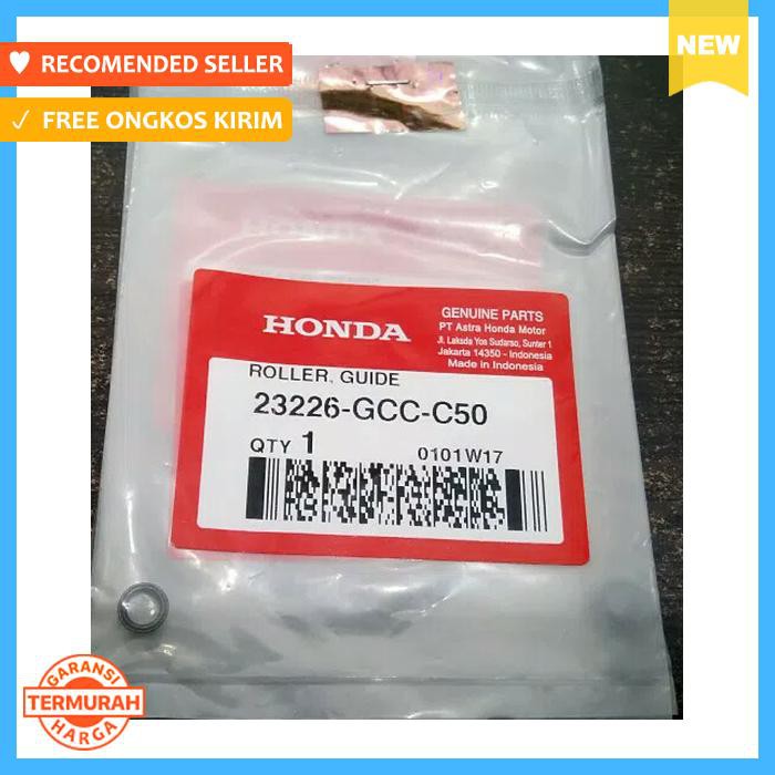 PIN + ROLLER GUIDE SPACY FI, VARIO 110 FI, BEAT FI DLL