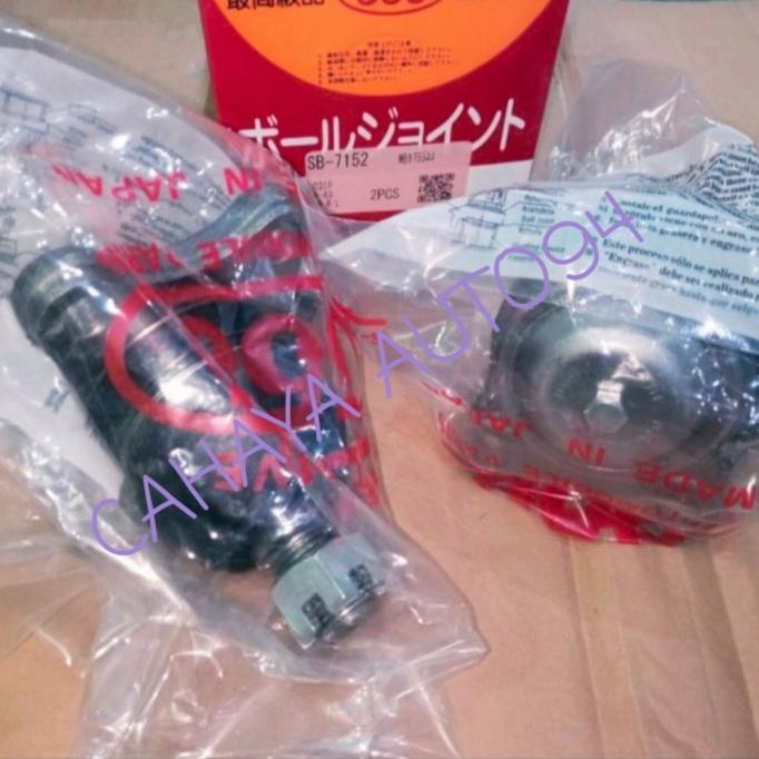 Sale ball joint low bawah L300 made in japan 555