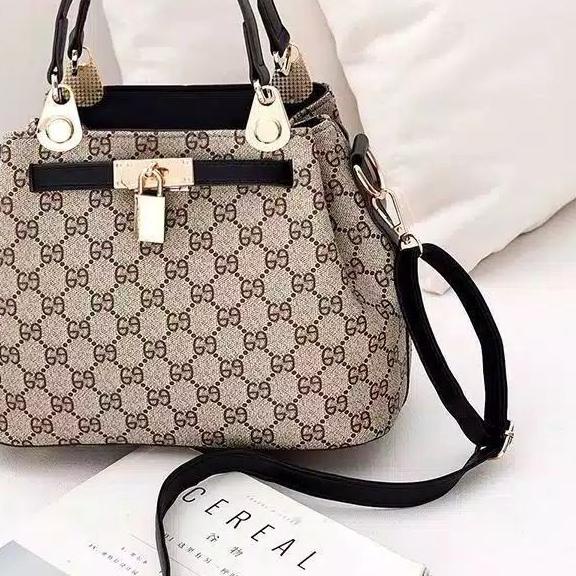 ♀ TAS hb import wanita handbag selempang F25099 despacito ebv grosirfashions tasreadyy ✪