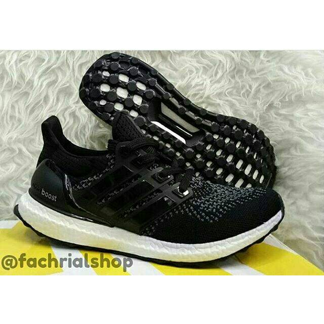 Adidas ultra boost 3.0