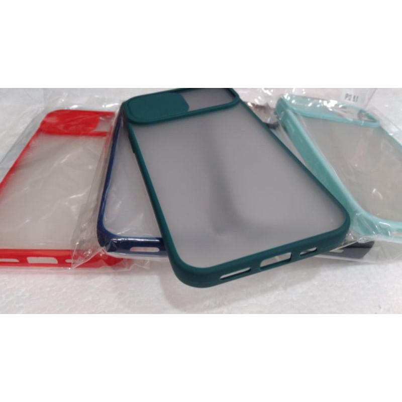 IPAKY NEW SLEDING CAMERA IPHONE 12/12PRO