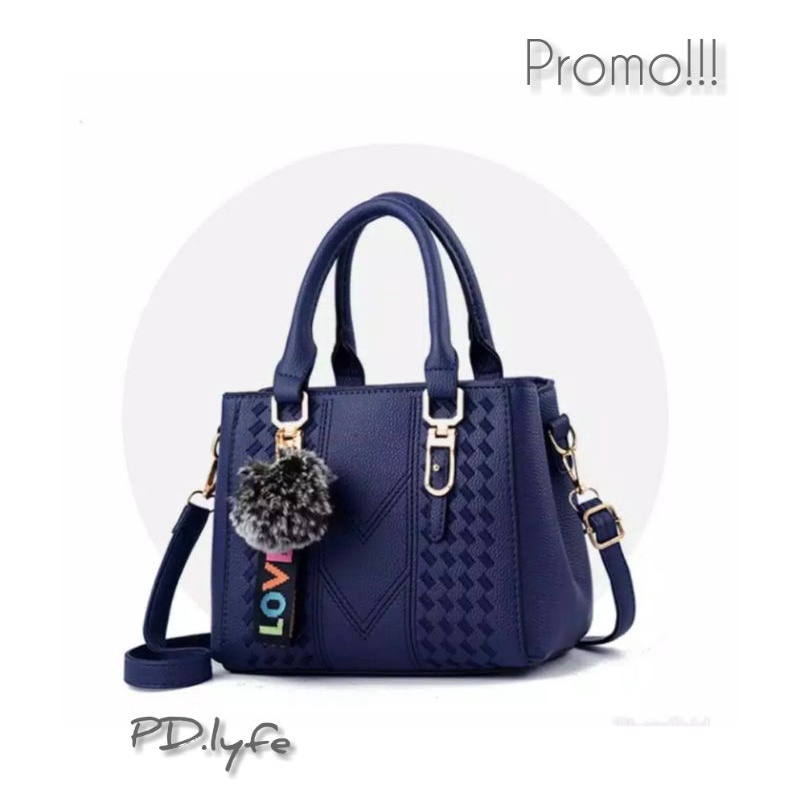 Tas tangan wanita branded terbaru