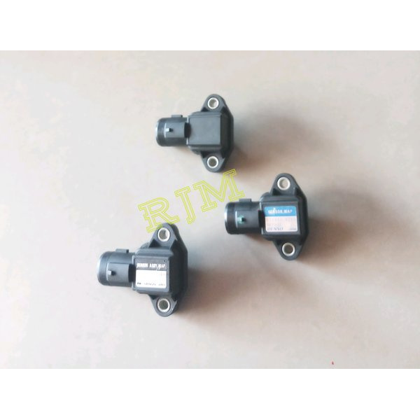 map sensor honda cielo genio  accord odssey original garansi