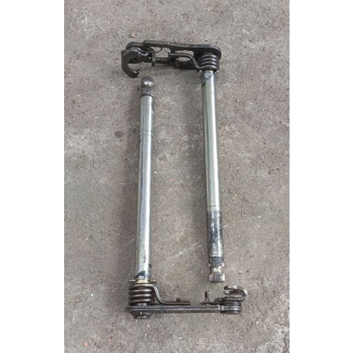 as koplin operan gigi as perseneling Vixion new Vixion old MX new ori lepasan motor