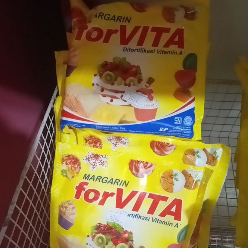 

Forvita