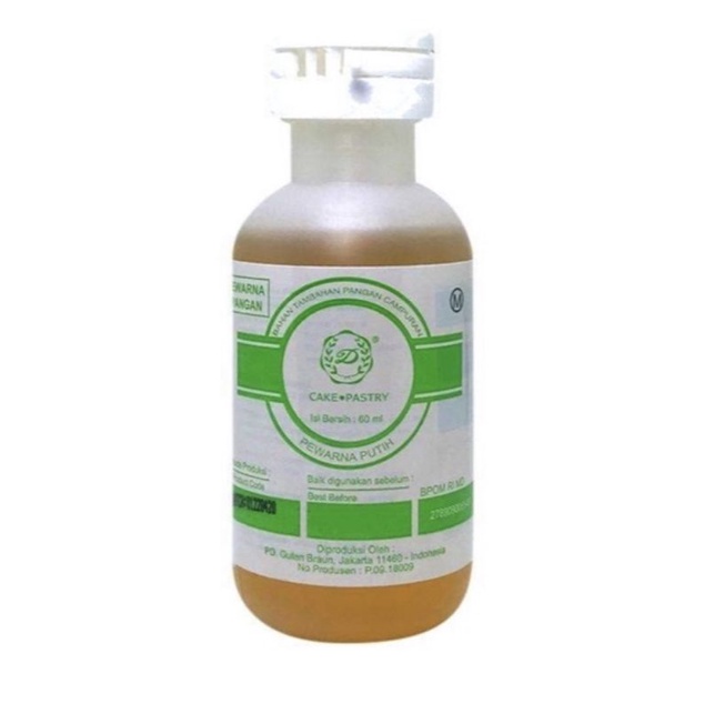 

❤ BORNEO ❤ DIVA - CAKE SOFTENER 60GR