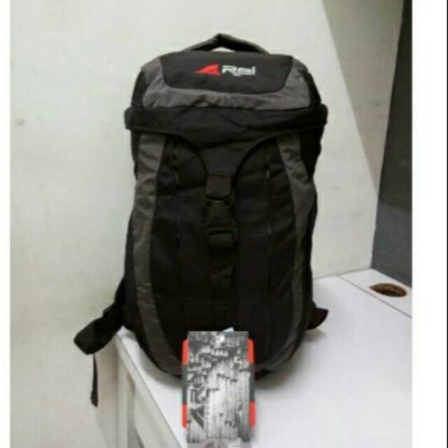 Tas Ransel sepeda Rei Castello 18 L