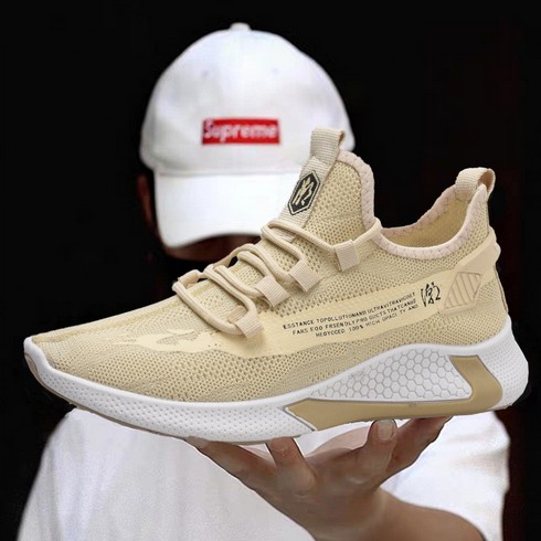 DROPSHIP SEPATU PRIA IMPORT NDD-06