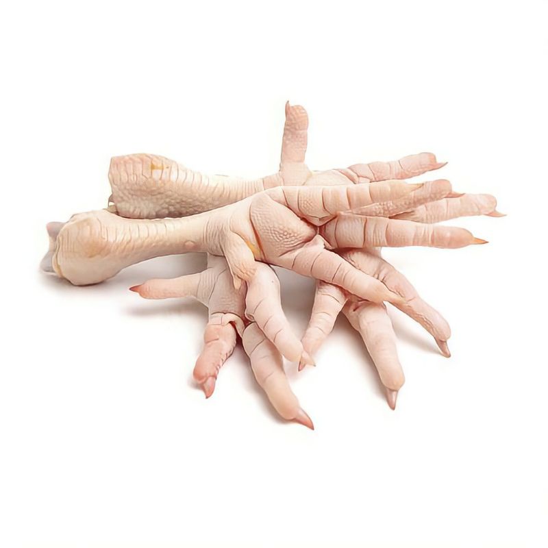 

CEKER AYAM (500 Gram)