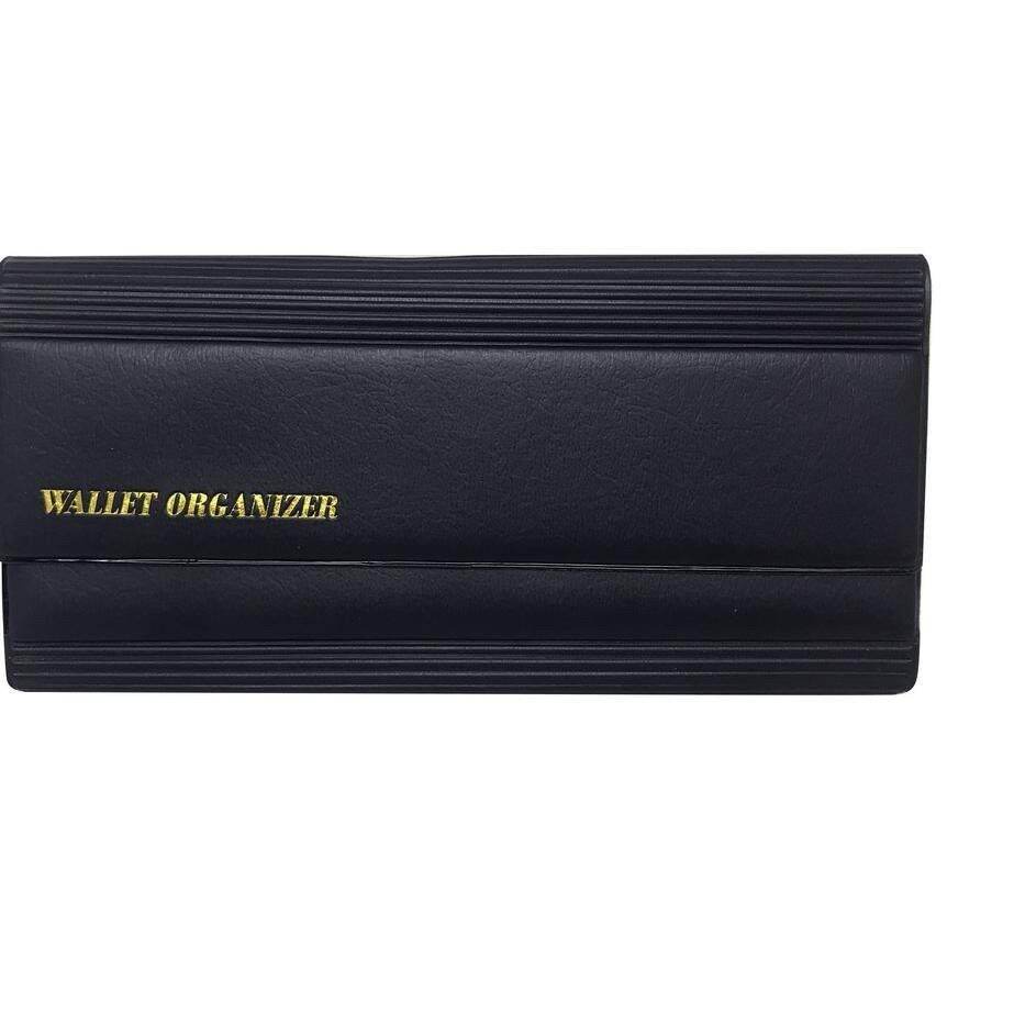 Sanial DOMPET DISIPLIN Keuangan Bulanan Wanita - Walet Organizer W