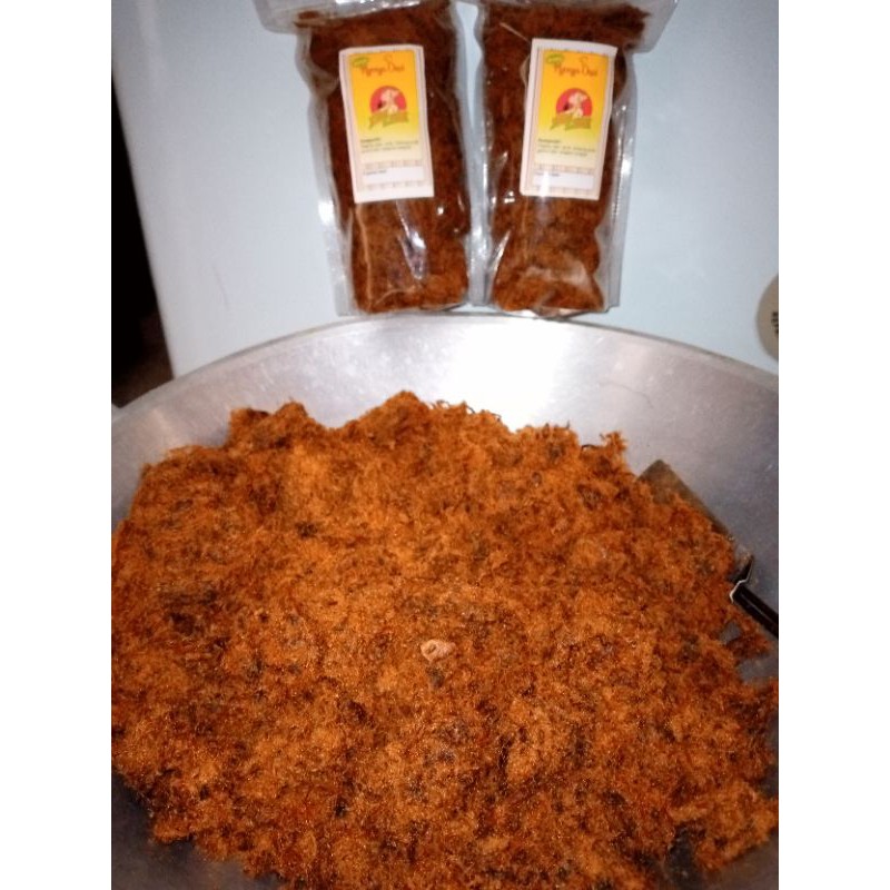 

AbonDagingSapi100gram