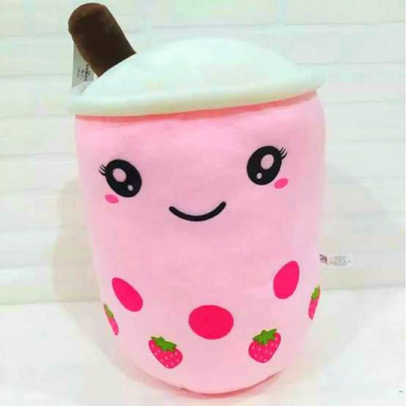 boneka boba size:L