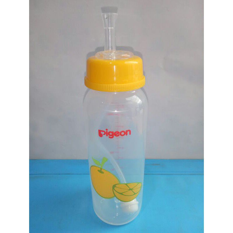 Sedotan Untuk Botol Standar(Tanpa Botol) BPA Free/Bisa botol 240ml/120Ml