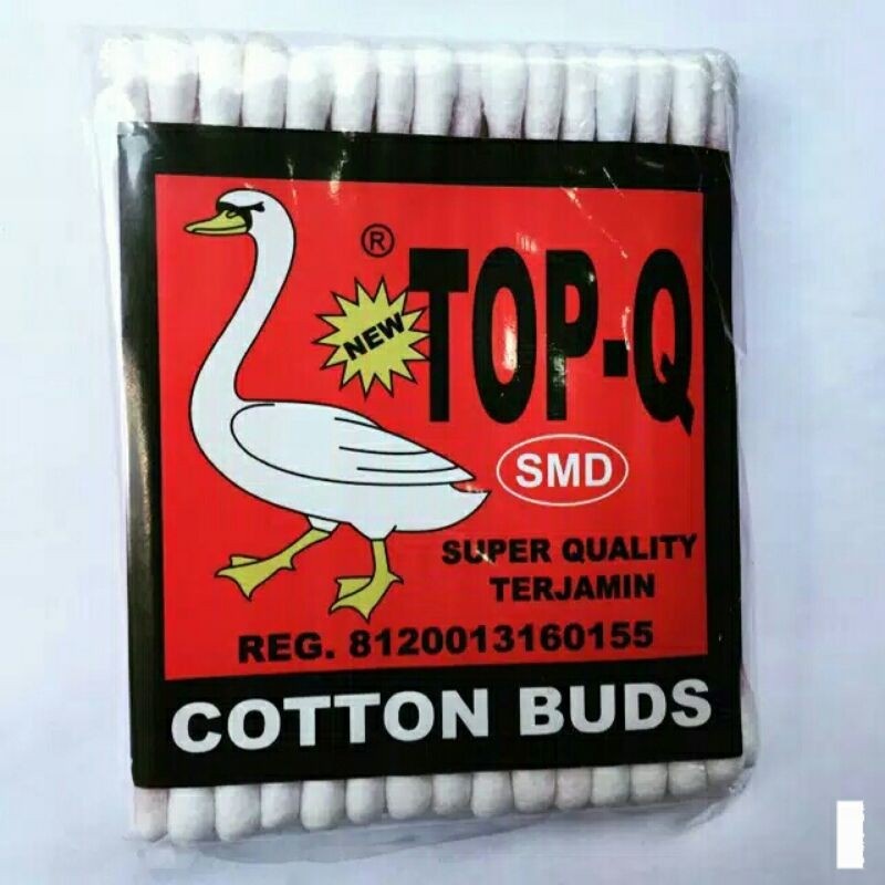 CottonTerjamin Buds Top-Q Super Quality