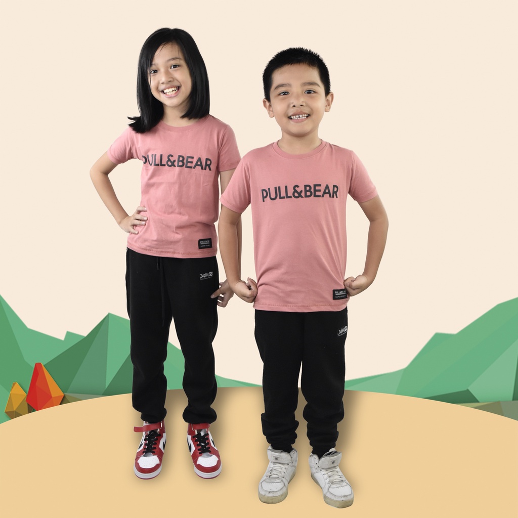 kaos anak terbaru kualitas premium 1 sampai 12 tahun dan banyak pilihan warna TERLARIS