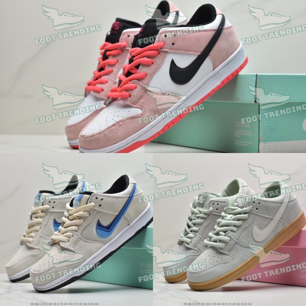 nike sb dunk low truck it
