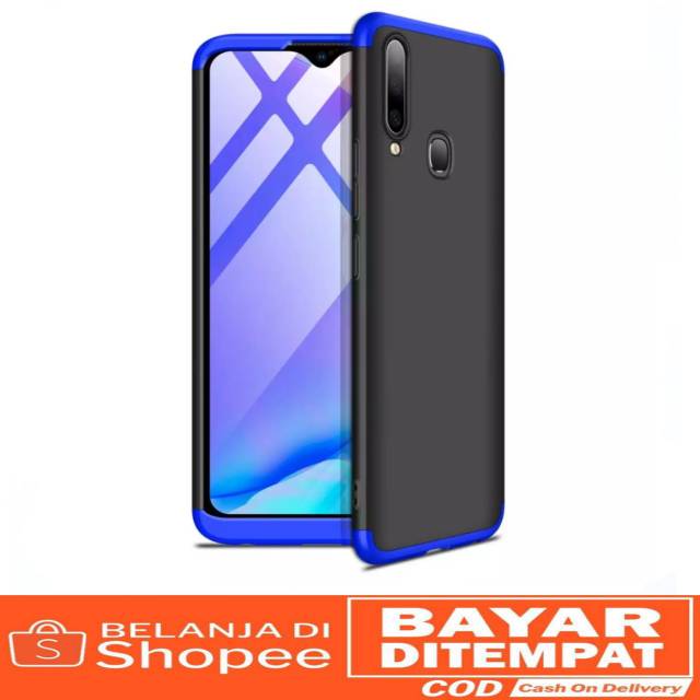 Vivo Y15 Original Gkk Full Protection Case Vivo Y15 Casing Vivo Y15
