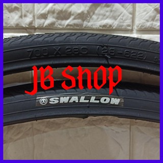 Jual BAN  LUAR SEPEDA  700 X 28 C SWALLOW FIXIE  BALAP  bukan 