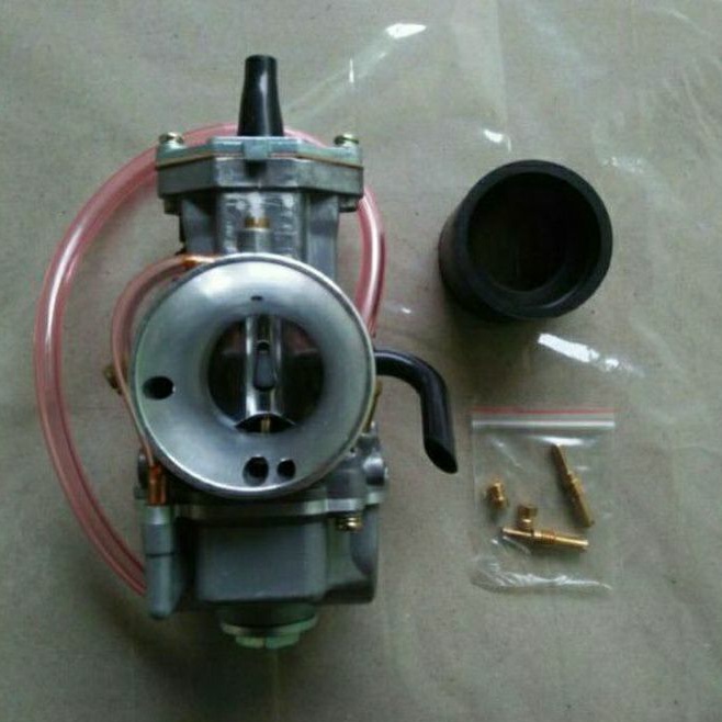 KARBURATOR KARBU KEIHIN PWK 24 PWK 28 - PWK 30 - PWK 32 - PWK 34 UNIVERSAL-2